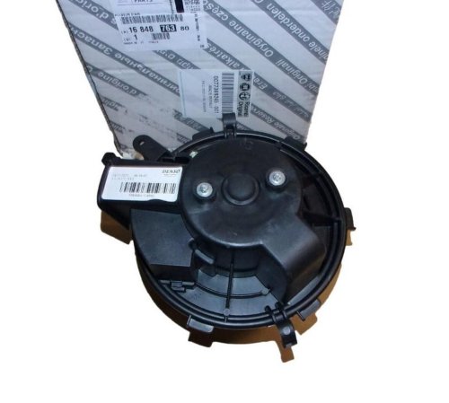 Dmuchawa Nagrzewnicy 1684876380 Citroen Jumper III Peugeot Boxer III Oryginał 