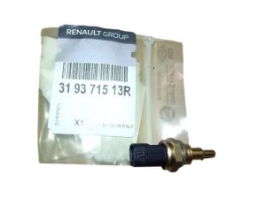 Czujnik Temperatury Oleju 319371513R Renault Dacia Oryginał 