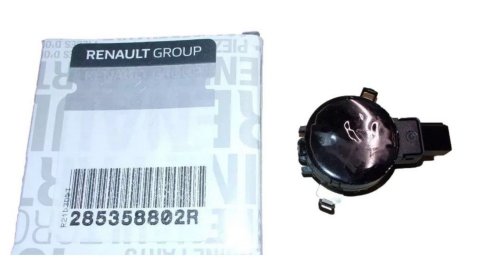 Czujnik Deszczu 285358802R Renault Dacia Oryginał 