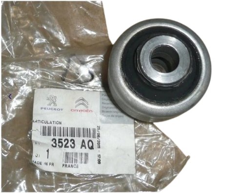 Tuleja Wahacza Środkowa 3523AQ 3523.AQ Citroen C6 Peugeot 407 Oryginał