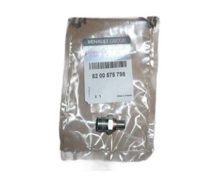 Śruba Przewodu Turbiny 8200575798 Renault 1.9DCI Oryginał 
