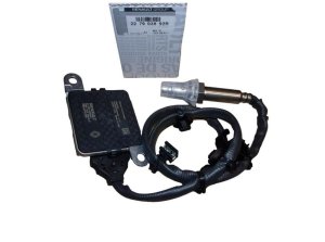 Czujnik NOX 227903892R Renault Captur II,Clio V 1.5DCI Oryginał