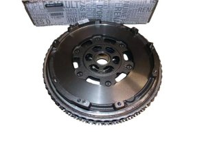 Koło Dwumasowe 123100461R Renault Dacia 1.3TCE Oryginał 
