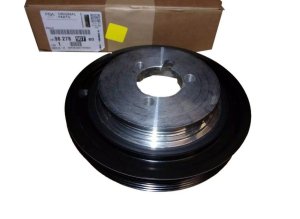 Koło Pasowe Wału 9827890780 Citroen Peugeot 1.2VTI/THP Oryginał 
