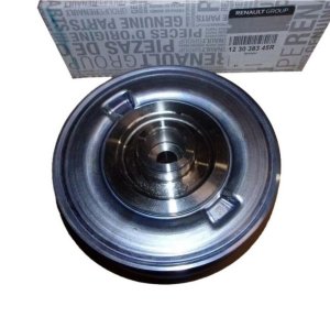 Koło Pasowe Wału 123038345R Renault Captur II 1.3TCE Oryginał