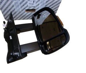 Lusterko Prawe 1635685780 Citroen Jumper III Peugeot Boxer III Oryginał 