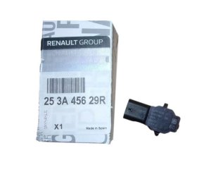 Czujnik Parkowania PDC 253A45629R Renault Oryginał 