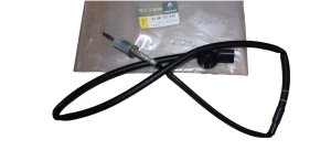 Czujnik Temperatury Spalin 8200717933 Renault Trafic III 2.0DCI Oryginał 