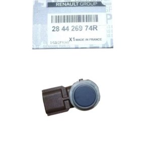 Czujnik Parkowania PDC 284426974R Renault Dacia Oryginał 