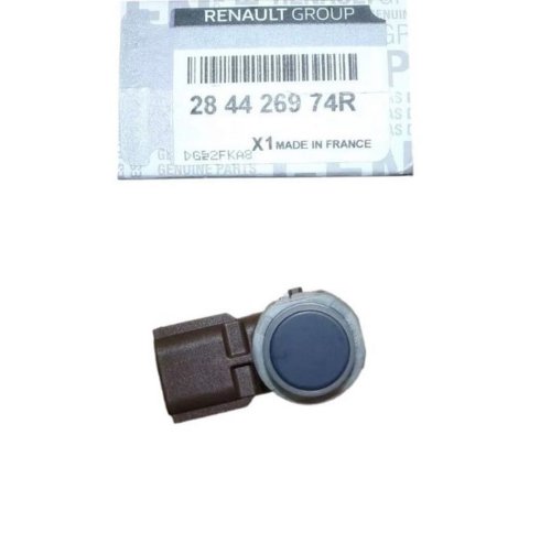 Czujnik Parkowania PDC 284426974R Renault Dacia Oryginał 