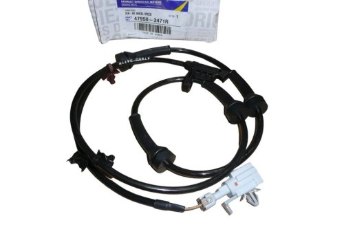 Czujnik Abs Tył 479503471R Renault Koleos Oryginał 