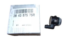 Czujnik Parkowania Pdc Przód 284387575R Renault Oryginał 