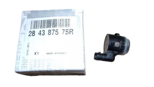 Czujnik Parkowania Pdc Przód 284387575R Renault Oryginał 