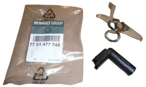 Czujnik Impulsów 7701477748 Renault  2.2DCI/2.5DCI Oryginał