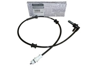 Czujnik Abs Lewy Tył 8200212695 Renault Kangoo I Oryginał 