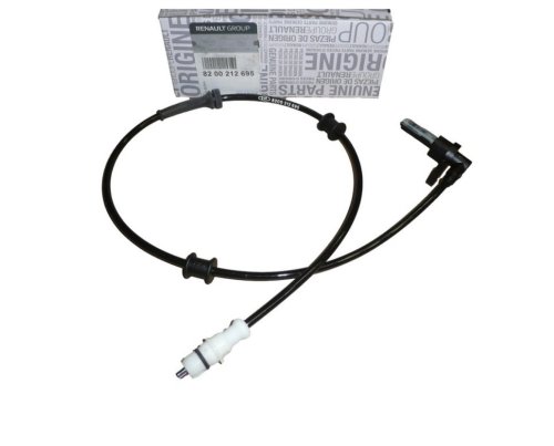 Czujnik Abs Lewy Tył 8200212695 Renault Kangoo I Oryginał 