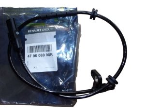 Czujnik Abs Lewy Tył 479006998R Renault Captur,Clio IV Oryginał 