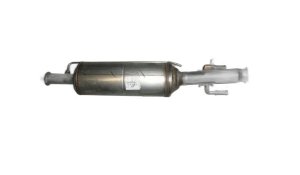 Filtr Cząstek Stałych 1613426180 Peugeot 508 1.6HDI Oryginał