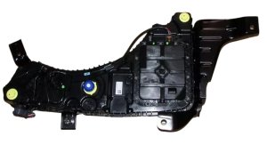 Zbiornik AdBlue 1682620180 Citroen C4 Pisacco II Oryginał 