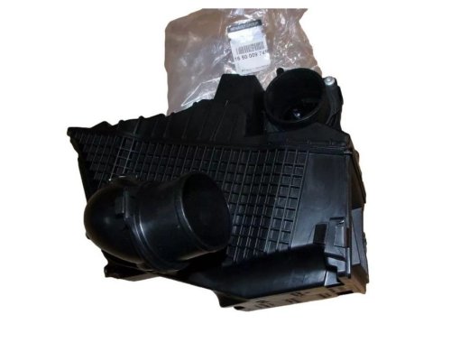 Obudowa Filtra Powietrza 165000974R Renault Arkana Dacia Logan II Oryginał 