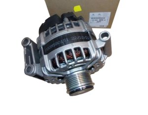 Alternator 1609845280 Peugeot Boxer III 2.2HDI Oryginał 