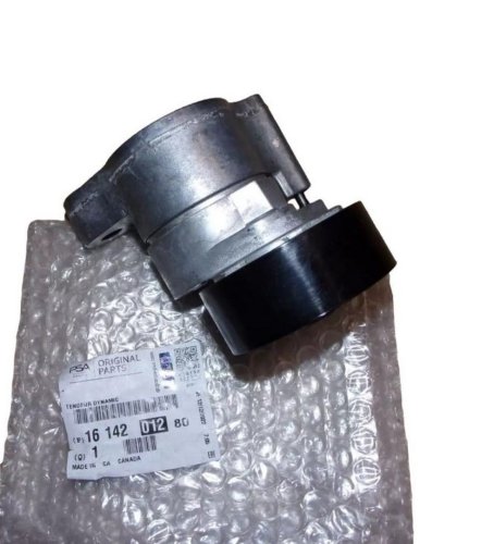 Napinacz Alternatora 1614201280 Citroen C-Crosser Peugeot 4007 Oryginał 