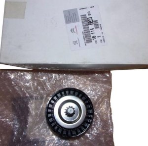 Napinacz Alternatora 1611423080 Peugeot 4007 2.0 16V Oryginał 
