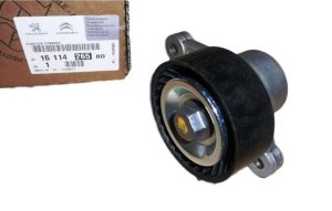 Napinacz Paska 1611426580 Citroen Peugeot 1.4/1.6 HDI Oryginał 