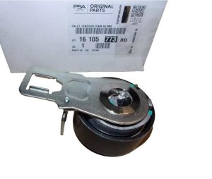 Rolka Napinająca Pasek Klinowy 1610577380 Citroen Jumpy III 1.6BLUEHDI Oryginał 