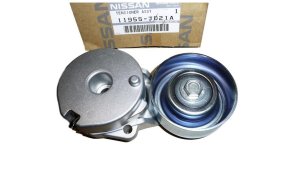 Napinacz Alternatora 11955JD21A Renault Fluence 2.0DCI Oryginał 