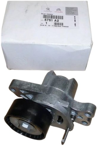 Napinacz Alternatora 5751A2 5751.A2 Citroen Berlingo,Nemo, Peugeot 206,Bipper Oryginał 