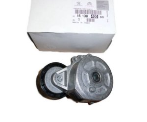 Napinacz Alternatora 1613840080 Citroen, Peugeot 2.0 HDI Oryginał 