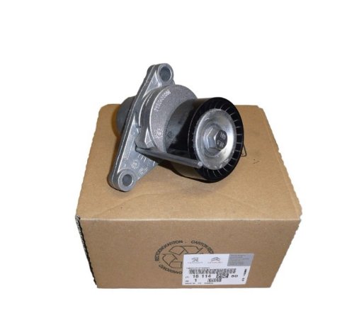 Napinacz Alternatora 1611425280 Citroen C3,C4 Peugeot 207,308 1.6 16V Oryginał 