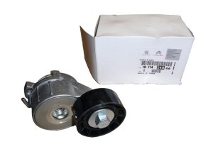 Napinacz Alternatora 1611424880 Citroen Berlingo II,Nemo 1.4HDI/1.6HDI Oryginał 