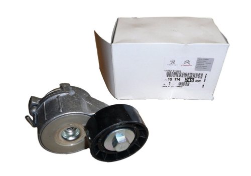 Napinacz Alternatora 1611424880 Citroen Berlingo II,Nemo 1.4HDI/1.6HDI Oryginał 