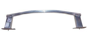 Belka Zderzaka Przód 9822535580 Peugeot 508 II Oryginał