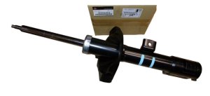 Amortyzator Prawy Przód 1607498280 Peugeot 4008 Oryginał 