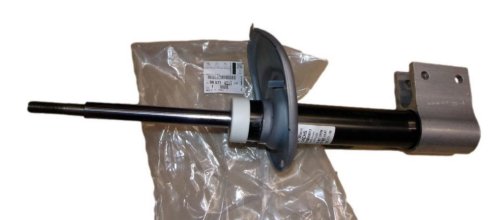 Amortyzator Lewy Przód 9807734580 Citroen C4 II Peugeot 5008 2.0HDI Oryginał 