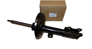 Amortyzator Prawy Przód 9810958480 Peugeot 508 Oryginał 