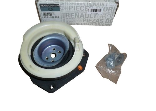 Poduszka Amortyzatora Przód 7701209530 Renault Megane II Oryginał