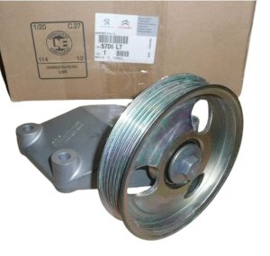 Napinacz Alternatora 5706L7 5706.L7  Peugeot Expert III 2.0HDI Oryginał 