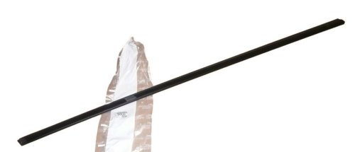 Uszczelka Szyby Drzwi Lewy Przód 9334.H5 9334H5 Citroen C4 Oryginał 
