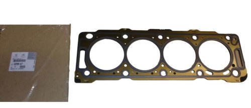 Uszczelka Głowicy 0209X7 0209.X7 Citroen Berlingo 2.0HDI Oryginał 
