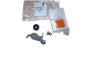 Uszczelka Zacisku 1636409680 Citroen Peugeot Oryginał 