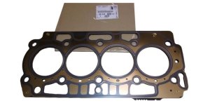 Uszczelka Głowicy 9824494080 Citroen Berlingo III 1.6HDI 1,45MM Oryginał 