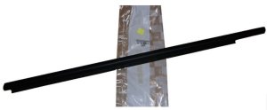 Uszczelka Szyby Drzwi Lewy Tył 9675436980 Citroen C-Elysee Oryginał 