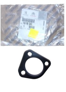 Uszczelka Chłodnicy Egr 1618QC 1618.QC Citroen Jumper III Oryginał 