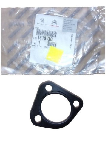 Uszczelka Chłodnicy Egr 1618QC 1618.QC Citroen Jumper III Oryginał 