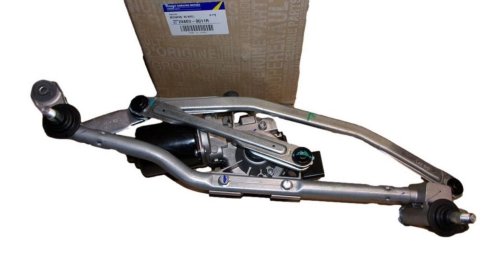 Mechanizm Wycieraczek 288000011R Renault Latitude Oryginał 