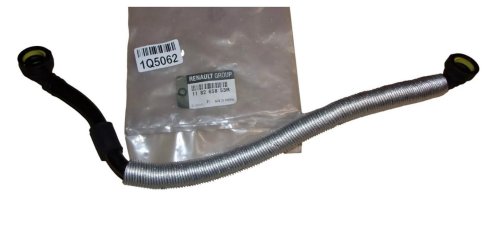 Przewód Odmy Olejowej 118265853R Renault Twingo III 0.9TCE Oryginał